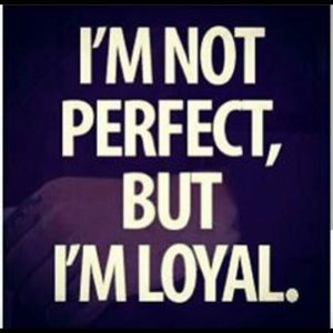 Meet your Posher, Dymond