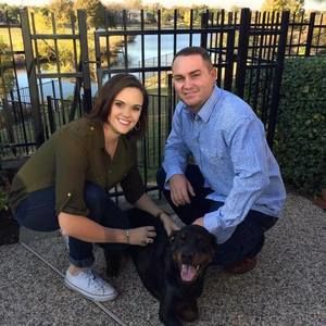 Meet your Posher, Brian