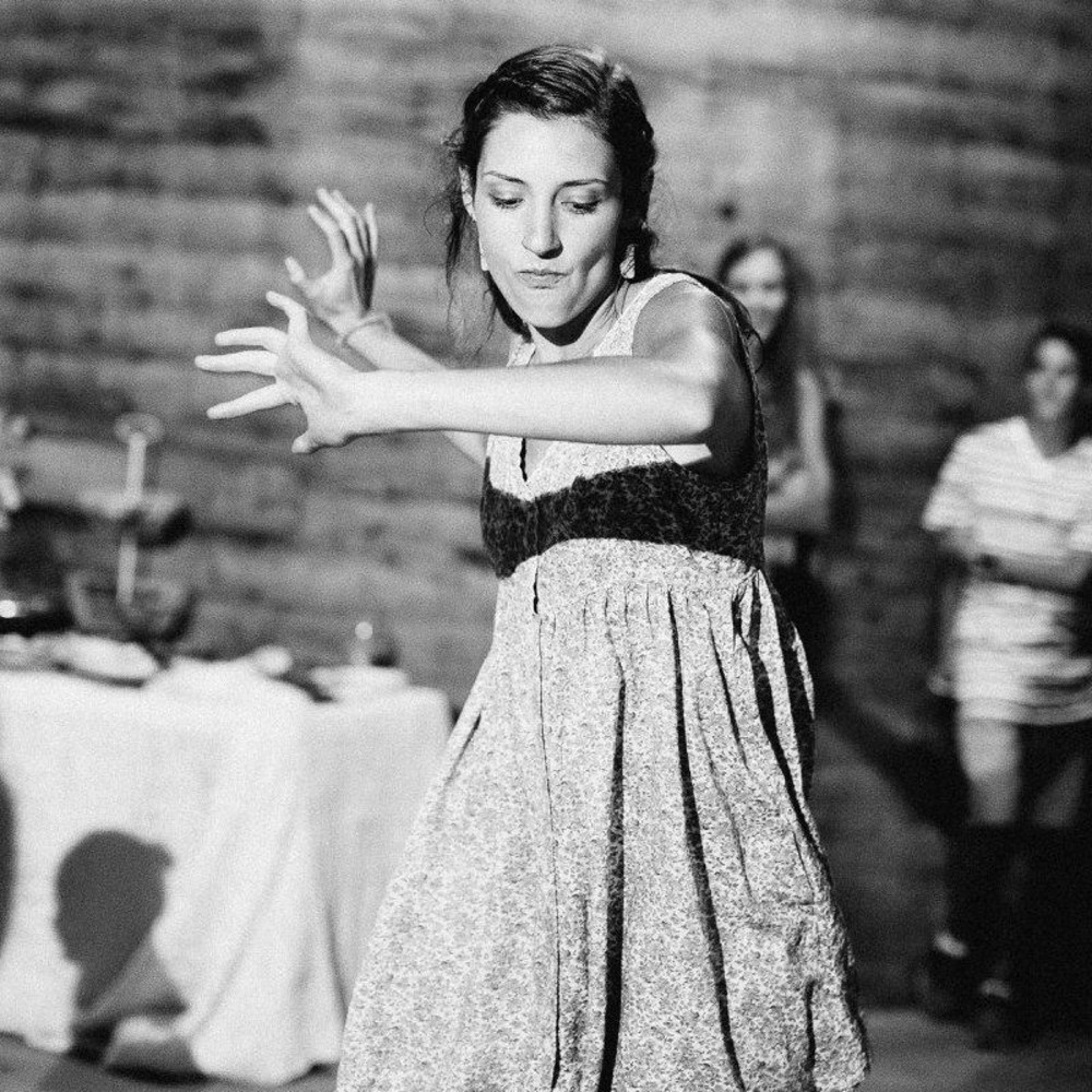 Meet your Posher, Brittani