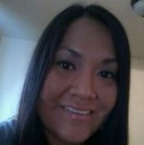 Meet your Posher, Alfreda