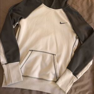 Nike Therma-fit hoodie