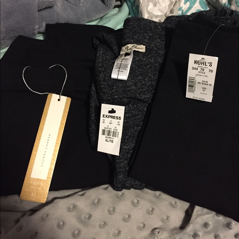 Leggings