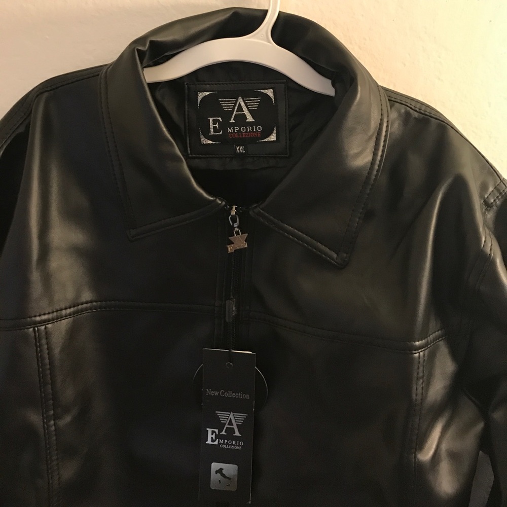 Jacket - Picture 2 of 2