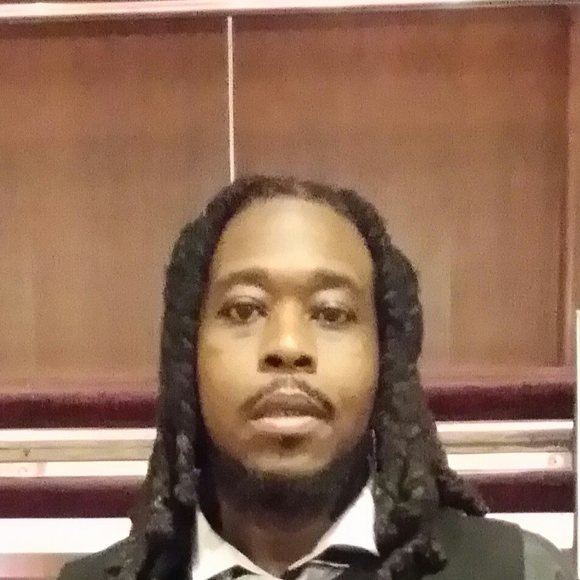 Meet your Posher, Roderick - Picture 1 of 1