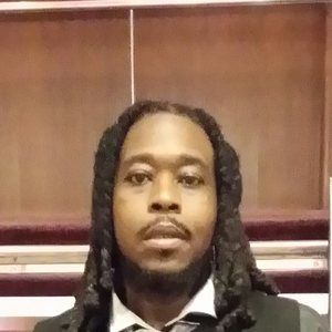 Meet your Posher, Roderick