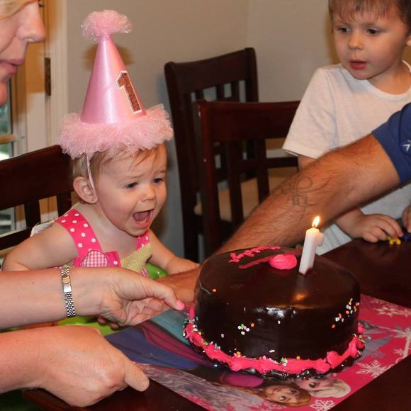 Meet your Posher, Kelly - Picture 1 of 1