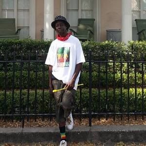 Meet your Posher, Willie