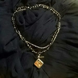 16 in Jewel Kade necklace