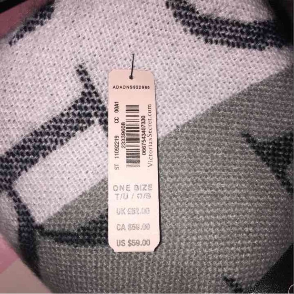 NEW LIMITED EDITION VS BLANKET - Picture 2 of 3