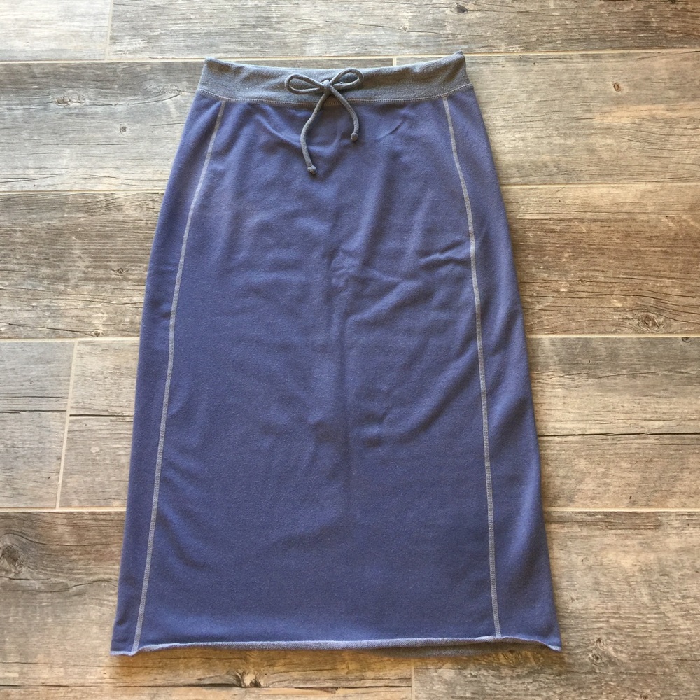 Marika Drawstring Skirt Size Small