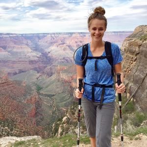 Meet your Posher, Peri