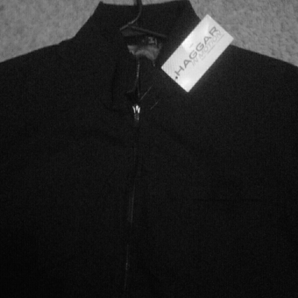 Haggar Jacket