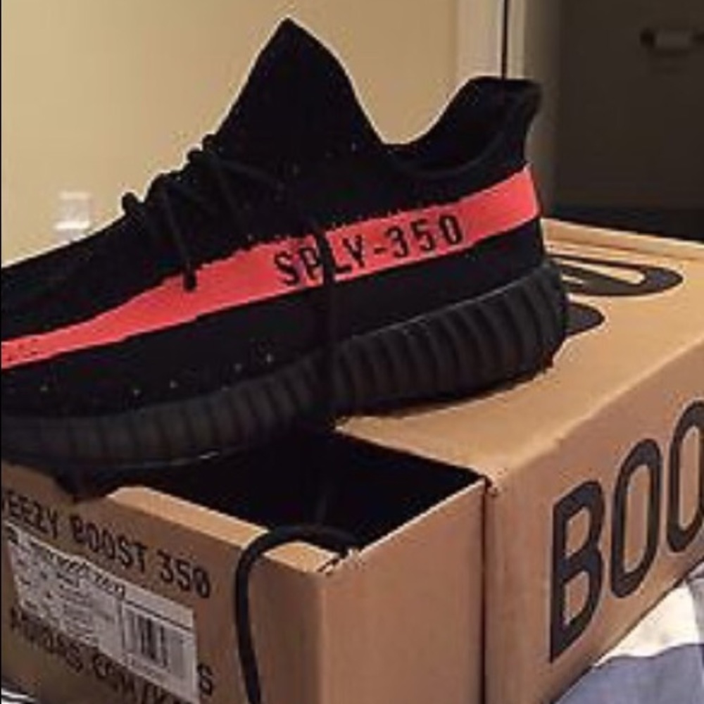 Yeezy350