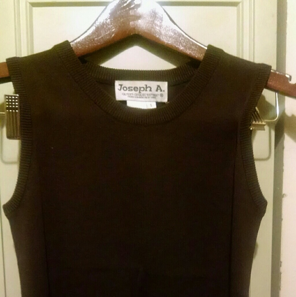 Joseph a tank top