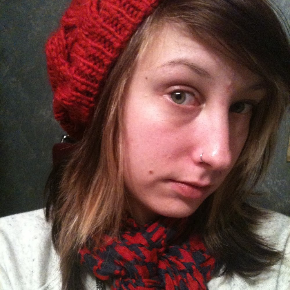 Meet your Posher, Heather