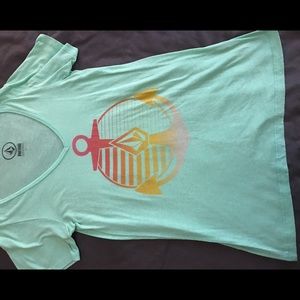 Volcom Anchor Tee