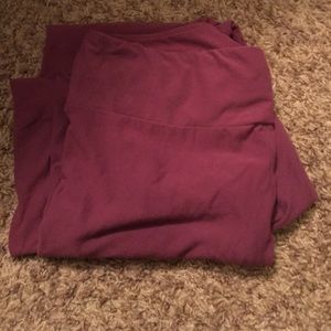 TC LulaRoe Leggings