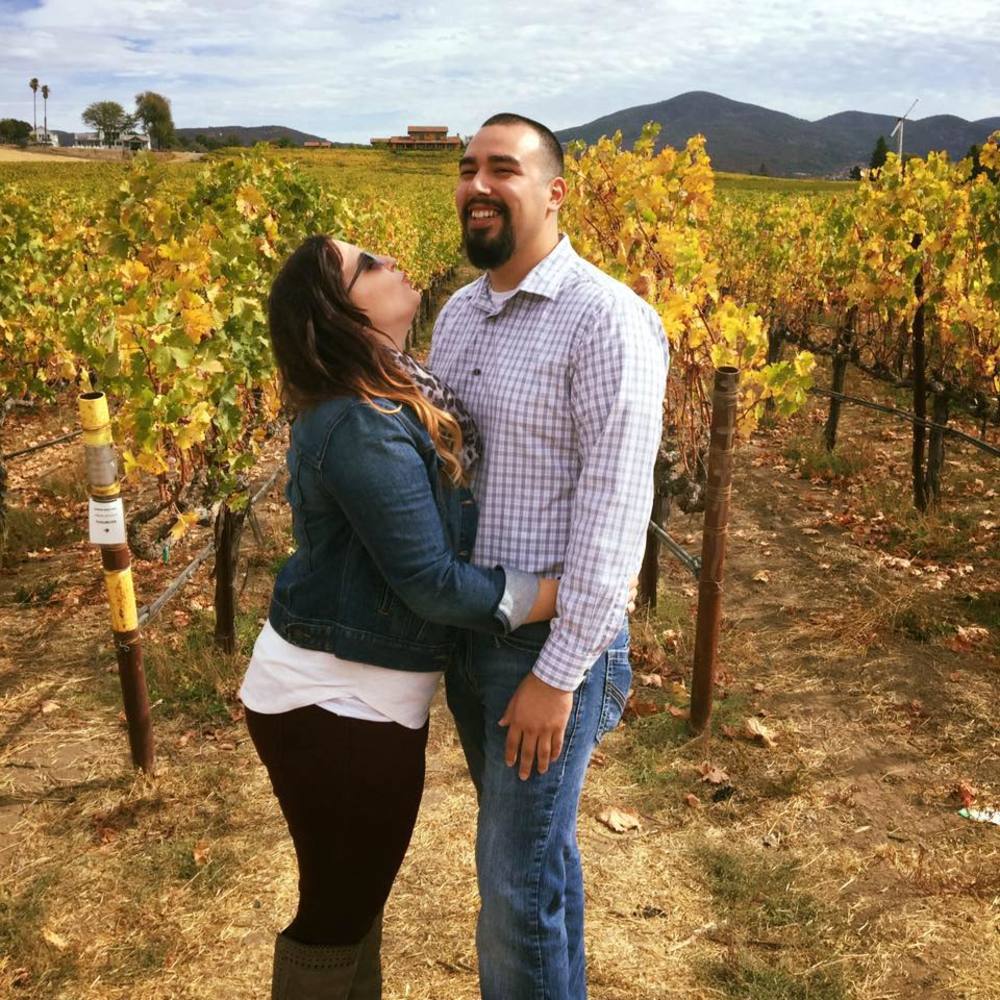 Meet your Posher, Hollie