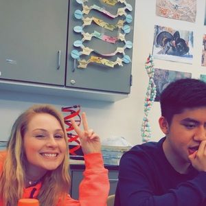 Meet your Posher, Sara