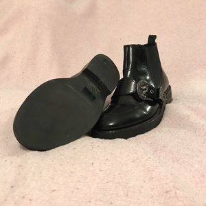 ASOS Chelsea Boots