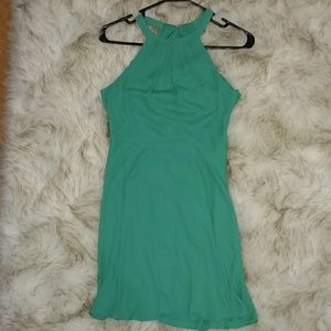 NWT Kelly Green Express Dress