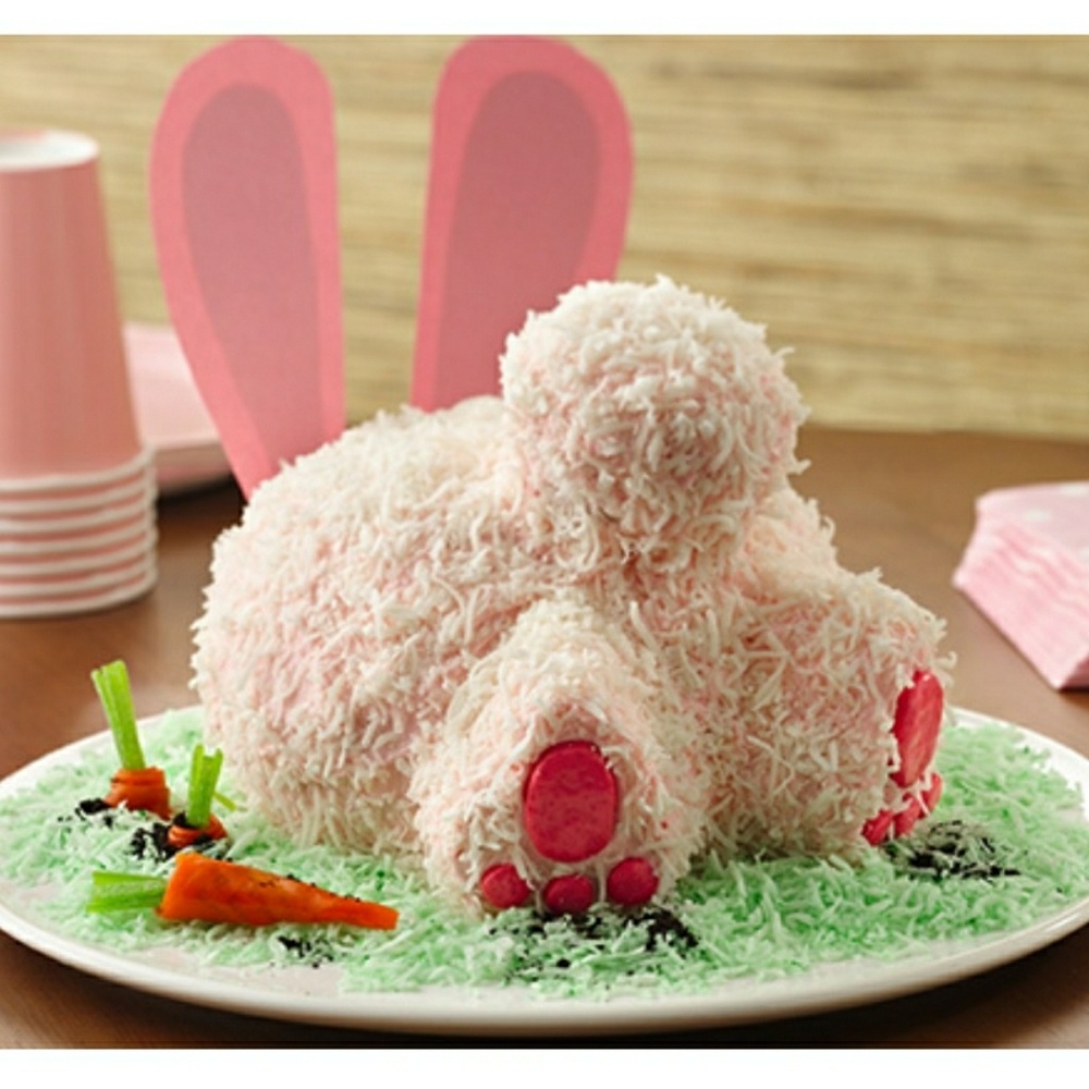 Meet your Posher, Loucinda