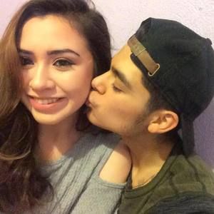 Meet your Posher, Karina