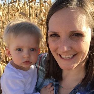 Meet your Posher, Andrea