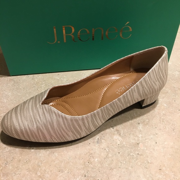 J.Renee Bambalina 8 Narrow - Picture 6 of 6