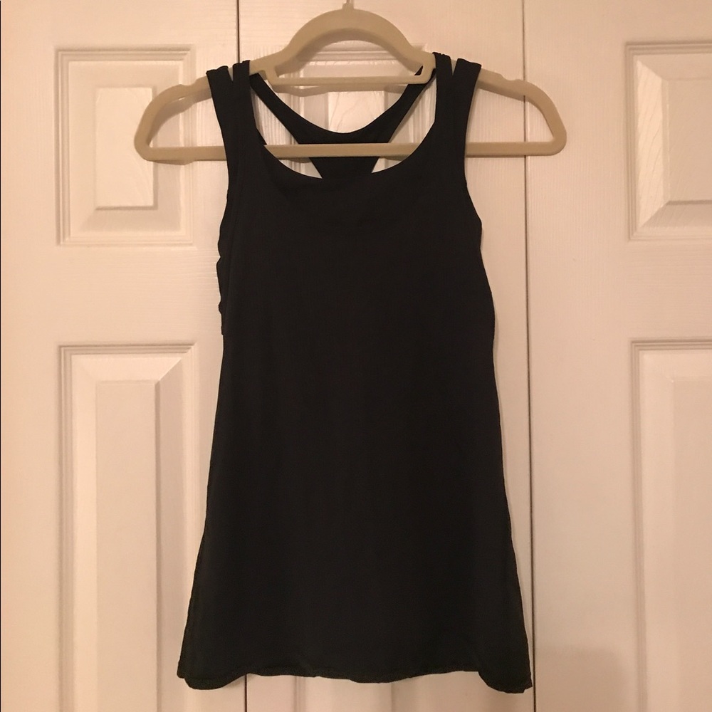 lululemon tank - Picture 2 of 2