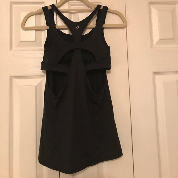 lululemon athletica Tops - lululemon tank