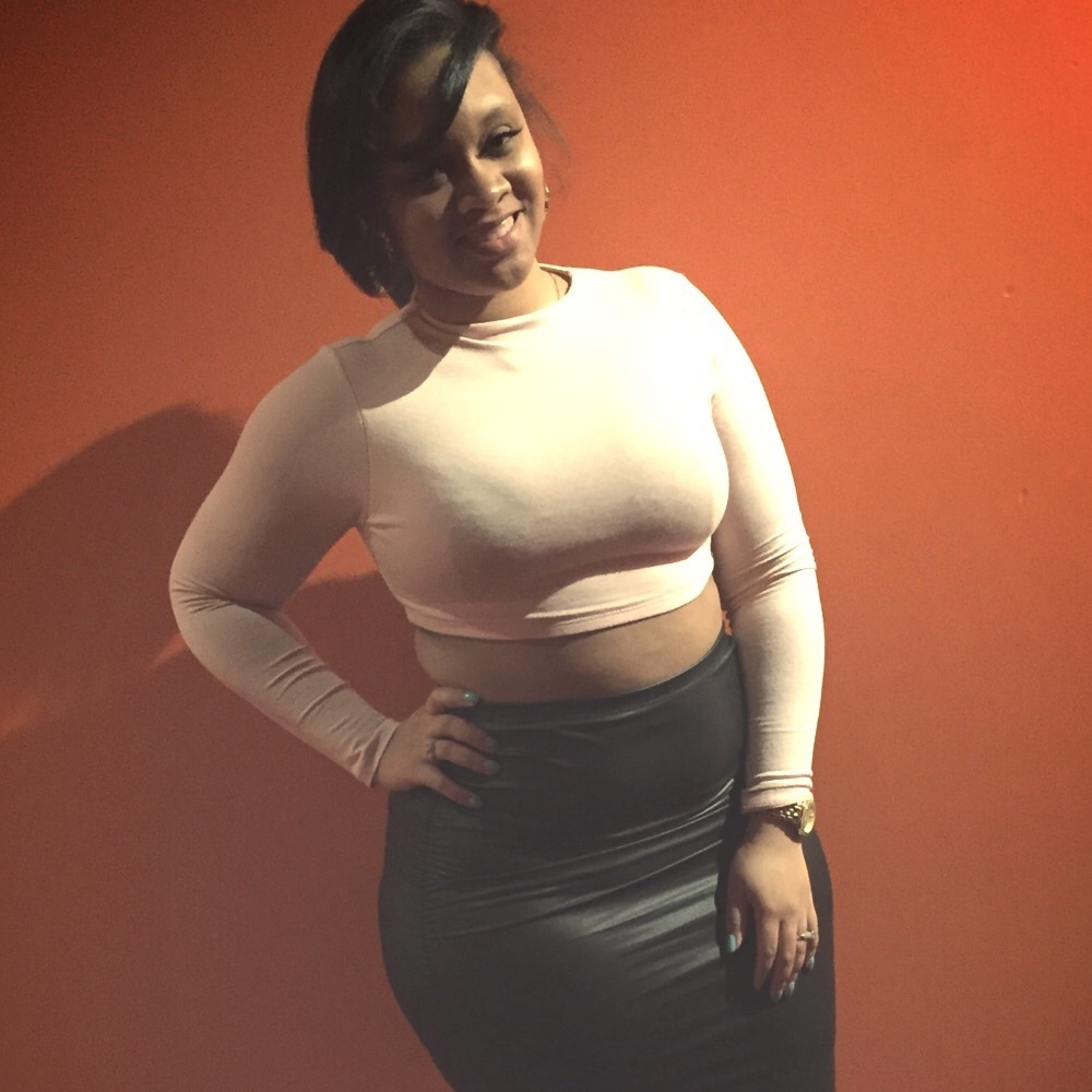 Meet your Posher, Erin