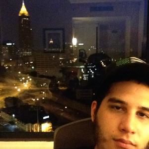 Meet your Posher, Andres