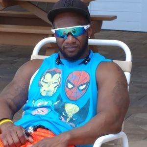 Meet your Posher, Jolyon