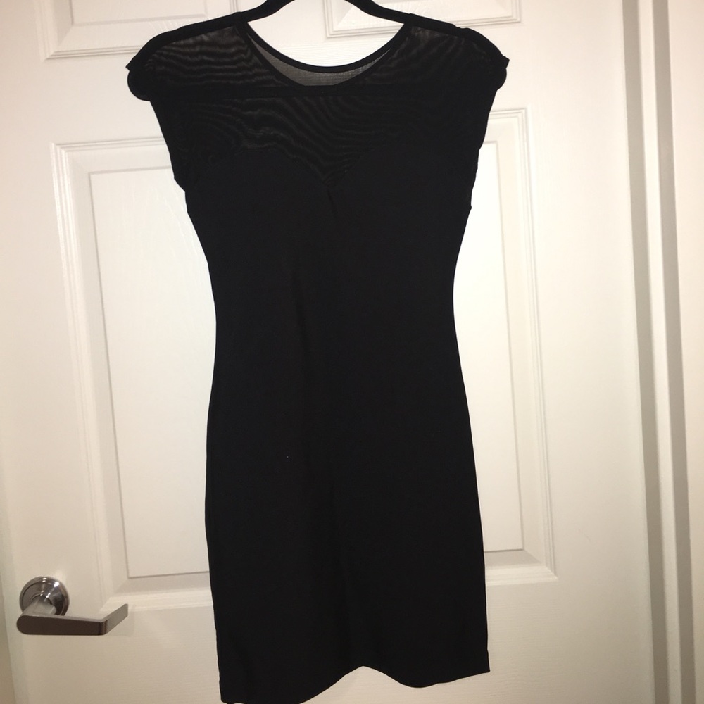 American Apparel Bodycon Dress
