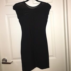 American Apparel Bodycon Dress