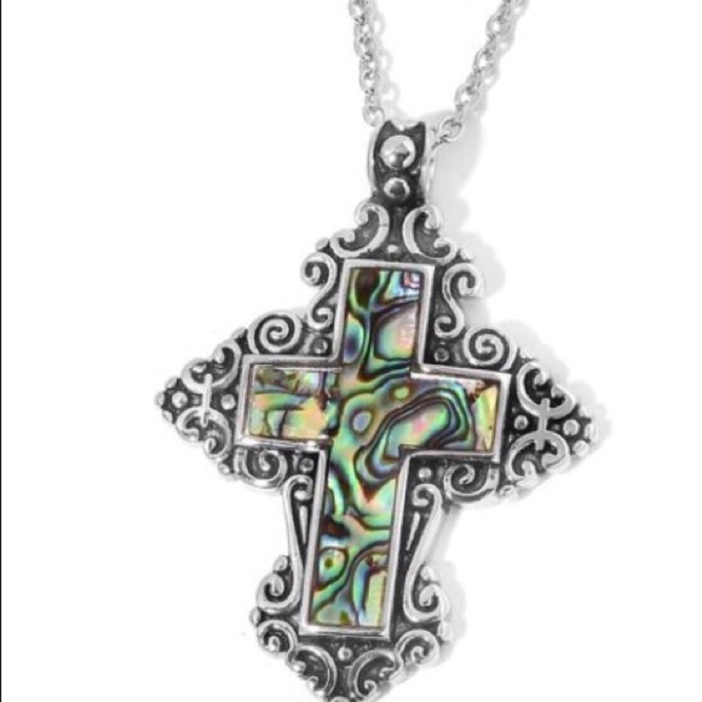 Cross Pendant