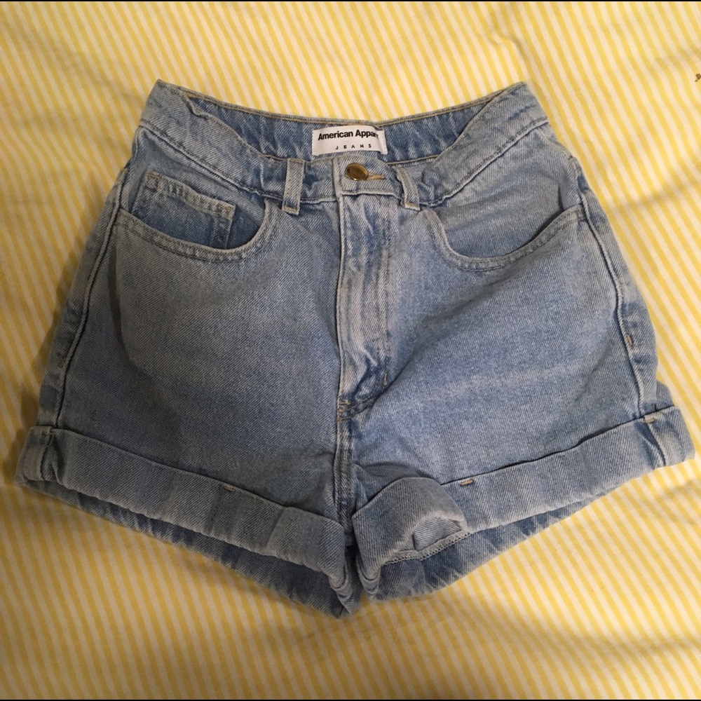 American Apparel Shorts