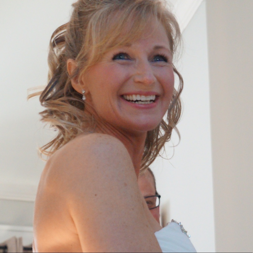 Meet your Posher, Kathie