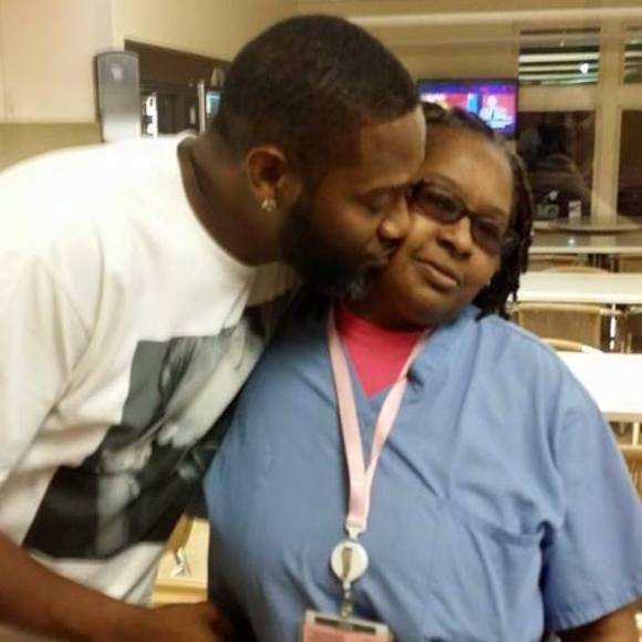 Meet your Posher, Rãshaun - Picture 1 of 1