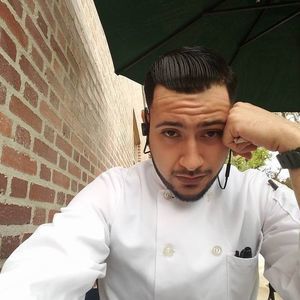 Meet your Posher, Art