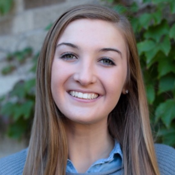 Meet your Posher, Allison - Picture 1 of 1