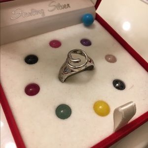 Orbis ring