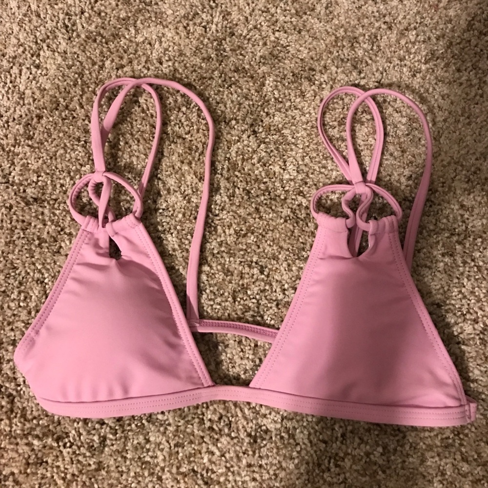 Pacsun Swimsuit Top Small