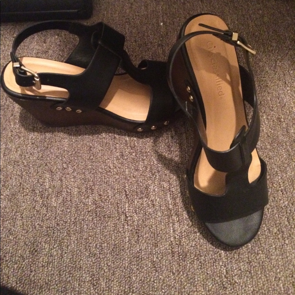 Wedges