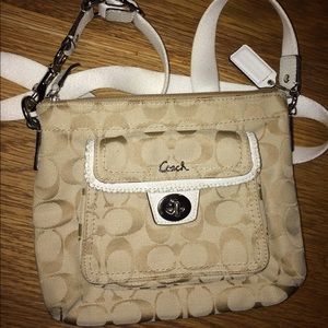 Coach Crossbody Bag