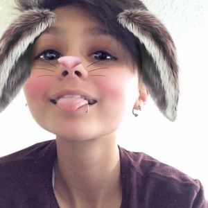 Meet your Posher, Nathan