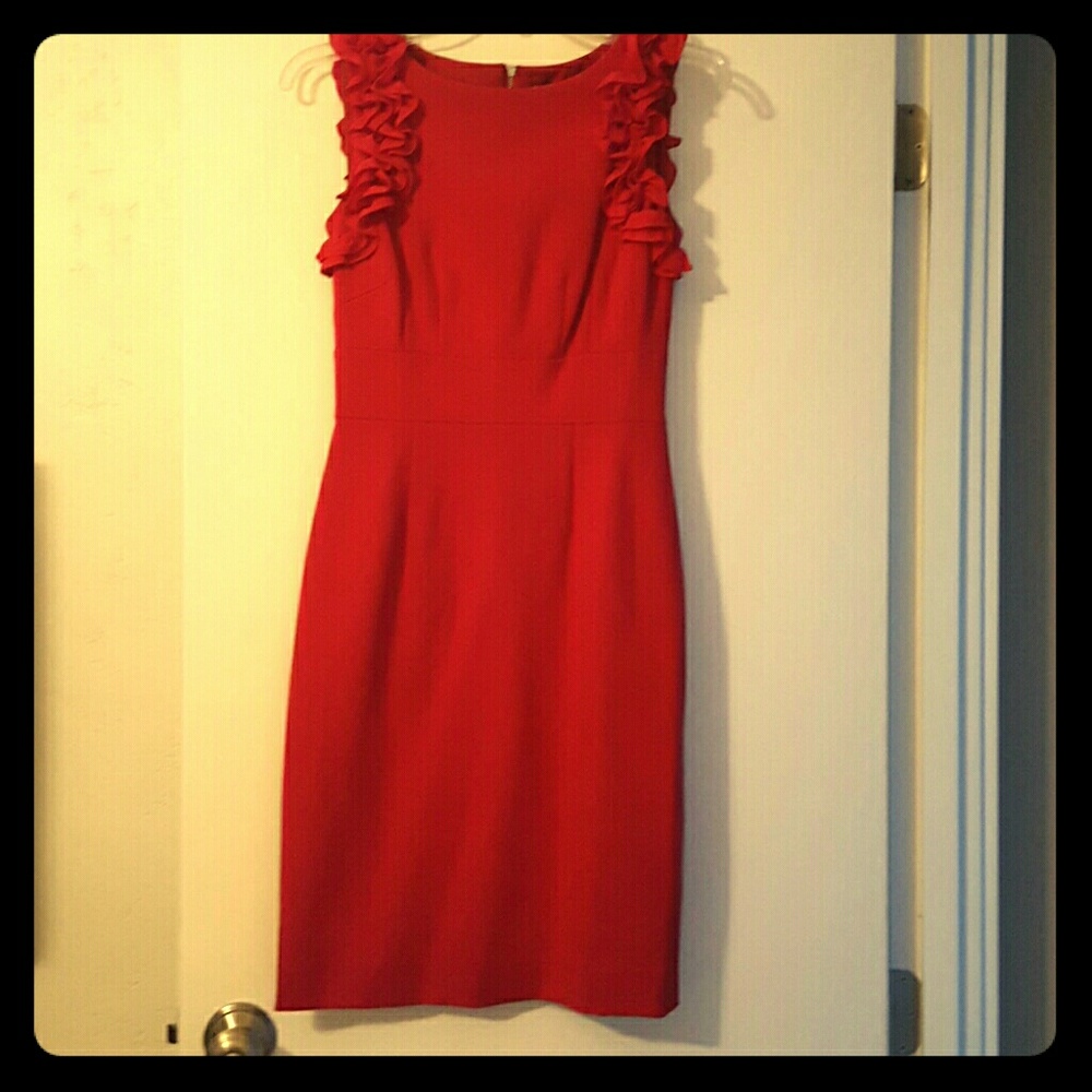 Antonio Melani dress