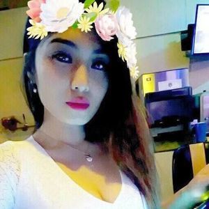 Meet your Posher, Kelly