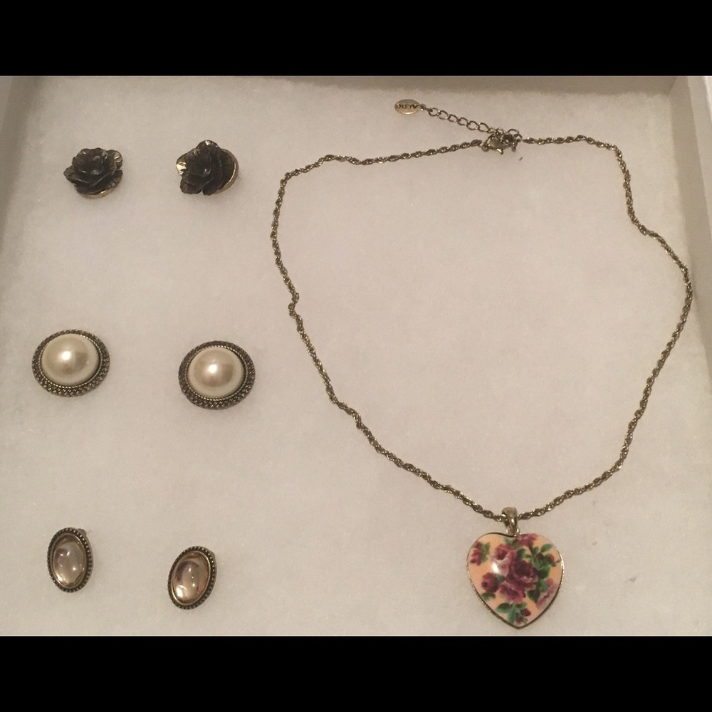 Aldo Jewelry